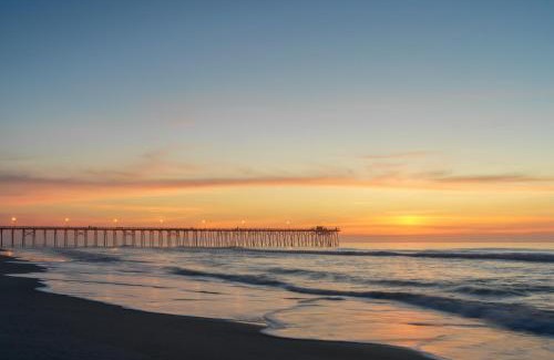 Sunset Beach Apartment | Sunset Village 16-D