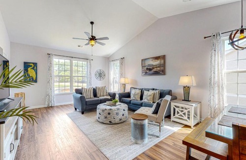 Sunset Beach Apartment | Sunset Village 16-D