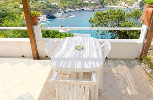 Le Forna Apartment | Sunset Village Ponza