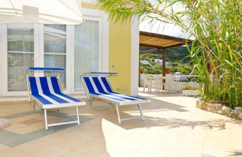 Le Forna Apartment | Sunset Village Ponza