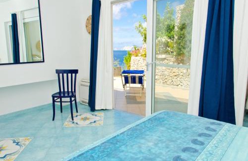 Le Forna Apartment | Sunset Village Ponza
