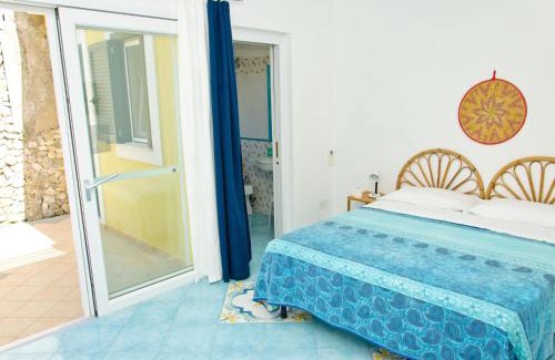 Le Forna Apartment | Sunset Village Ponza