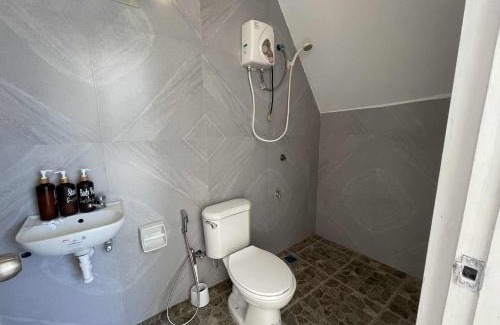 Palauig Resort | Sunset Villas Triangle 2