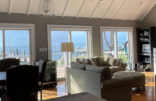 Tilghman House | Sunset Vista | an ESVR property