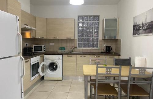 Tersefanou Apartment | Sunset Windmill Hideaway