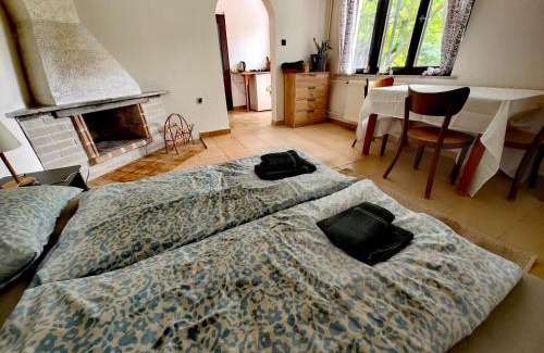 Banka House | SunsetHouse Piešťany Country Tourist Lodge