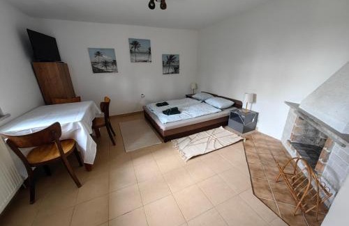 Banka House | SunsetHouse Piešťany Country Tourist Lodge