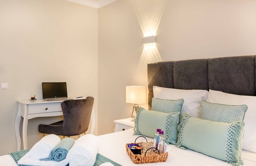 Portimao City Centre House | SunsetRiver Guesthouse