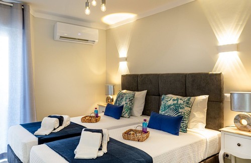 Portimao City Centre House | SunsetRiver Guesthouse