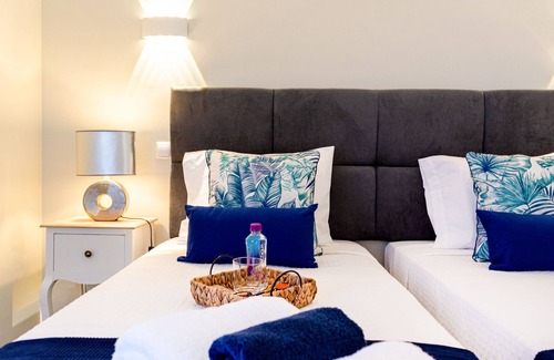 Portimao City Centre House | SunsetRiver Guesthouse