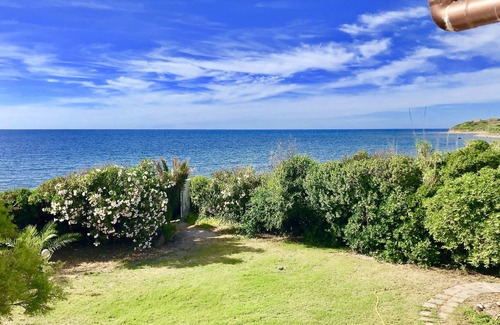 Sorso Villa | Sunsets in the sea of Sardinia
