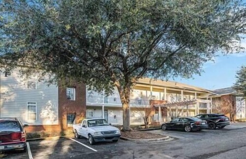 Santee Condo | Sunsets on Lake Marion