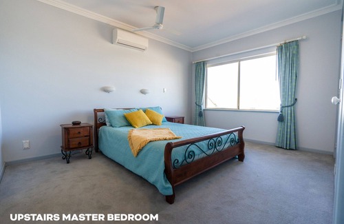 Kalbarri House | Sunsets on Murchison Top Only - Kalbarri, WA