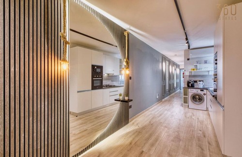 Xlendi Apartment | Sunsets, Silence & Style, Xlendi Gozo with Terrace