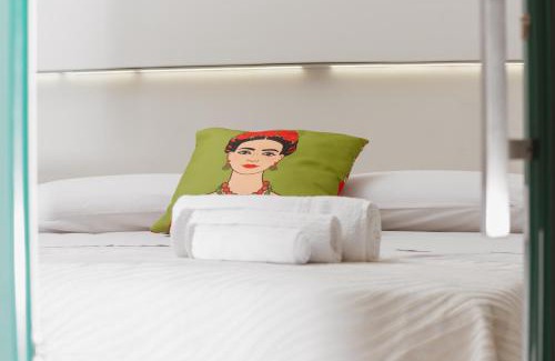 Montecorice House | Sunseverino Rooms