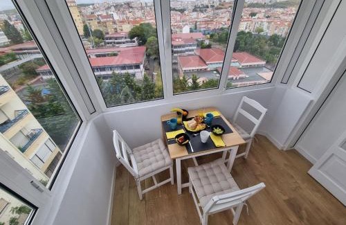 Reboleira Apartment | Sunshine Amadora