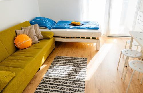 Pusztavacs Apartment | Sunshine Apartman Harkány