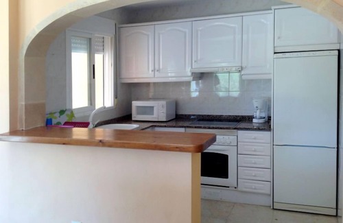 L'Alfas del Pi House | Sunshine by Interhome