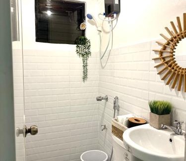 General Santos House | Sunshine Cabin