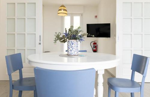 Fossacesia Marina Apartment | Sunshine Costa dei Trabocchi - YourPlace Abruzzo