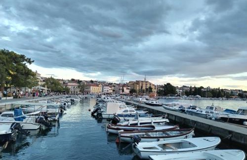 Selce Apartment | SUNSHINE CRIKVENICA