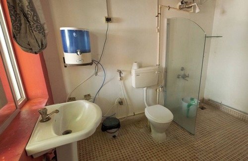 Tiruvannamalai House | Sunshine Guest House