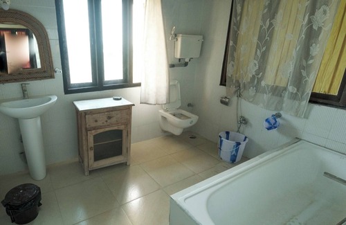 Tiruvannamalai House | Sunshine Guest House