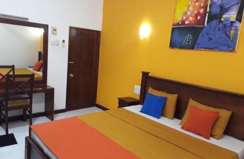 Kataragama House | Sunshine Holiday Resort -Sella Kataragama