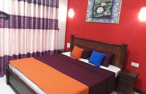 Kataragama House | Sunshine Holiday Resort -Sella Kataragama
