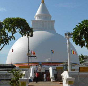 Kataragama House | Sunshine Holiday Resort -Sella Kataragama