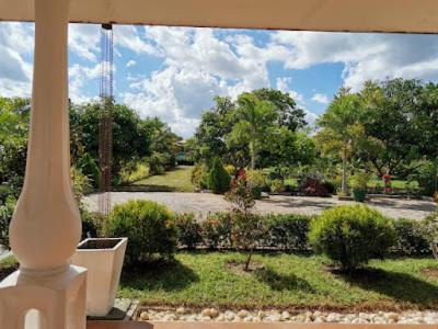 Kataragama House | Sunshine Holiday Resort -Sella Kataragama