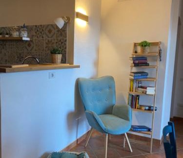 Porto Pino House | Sunshine House