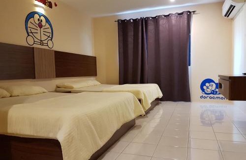 Pangkor Island House | Sunshine Lot 10 Pangkor