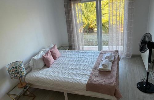Sao Pedro de Tomar House | Sunshine moradia for 10 persons