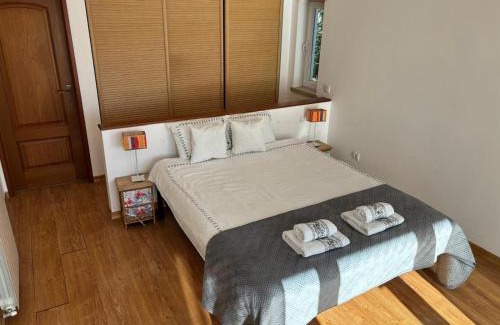Sao Pedro de Tomar House | Sunshine moradia for 10 persons