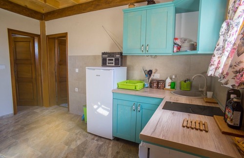 Zabljak Villa | Sunshine Mountain Oasis in City Center of Zabljak