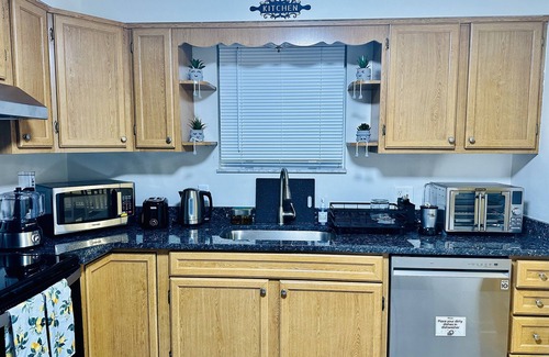 West Chester House | Sunshine PalacenCharming Tri-Level House with game room and large backyard!