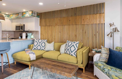 Tavernier Condo | Sunshine Paradise Key Largo Ocean Pointe 4402
