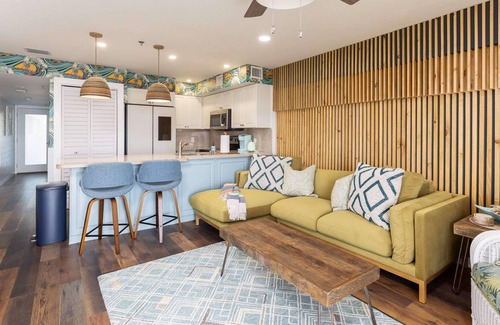 Tavernier Condo | Sunshine Paradise Key Largo Ocean Pointe 4402