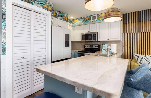 Tavernier Condo | Sunshine Paradise Key Largo Ocean Pointe 4402