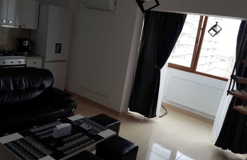 Mamaia-Sat Apartment | Sunshine Residence
