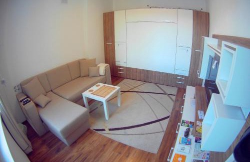 Sofia City Center Apartment | Sunshine Sofia