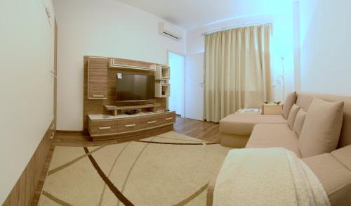 Sofia City Center Apartment | Sunshine Sofia