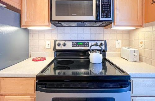 Dewey Beach Apartment | Sunspot Condo - 2 McKinley Ave, Unit 103