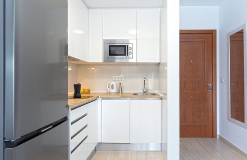 Torreblanca Apartment | Sunstay Flat I Seaviews Fuengirola Beach
