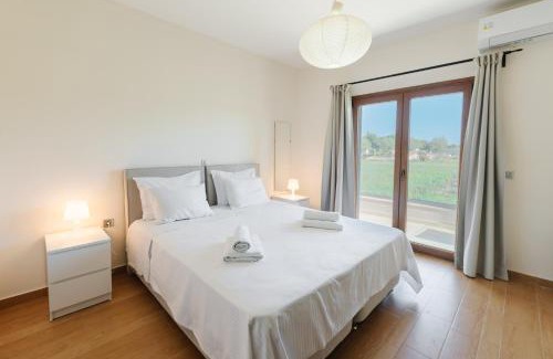 Agios Ioannis Villa | Sunstone Serenity Villa
