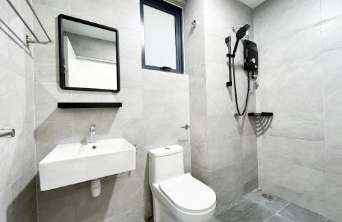 Shah Alam Apartment | Sunsuria Forum by Manhattan Group
