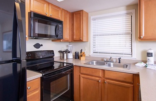 Orange Beach Condo | Sunswept 301 3/3 *Directly on the Beach with Perfect Gulf Front View*