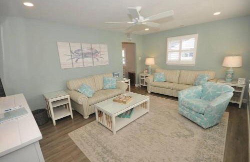 North Cape May House | Sunswept by the Bay - North Cape May