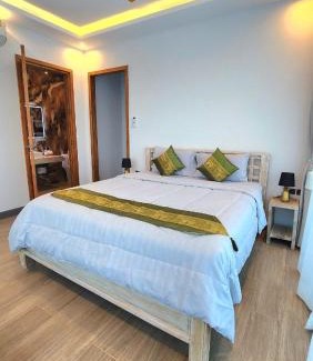 Mae Nam Villa | Sunterra villa Seaview